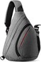OutdoorMaster Sling Bag, Hiking Daypack, Crossbody Shoulder Chest Urban Outdoor Travel Backpack for Women &amp; Men