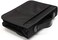 Dicksons Ballistic Bible Cover with Cross, Black, Extra Large