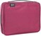 Divinity Boutique Bible Cover Basic Burgundy, XXL (21450)   8" x 10.75" x 2.75
