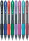Pilot G2 Premium Refillable &amp; Retractable Rolling Ball Gel Pens, Fine Point, Assorted Color Inks, 8-Pack Pouch (31128)