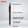 ROTRING 500 .5MM