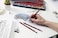 Derwent Pastel Pencil Tin Set, 12-Colors
