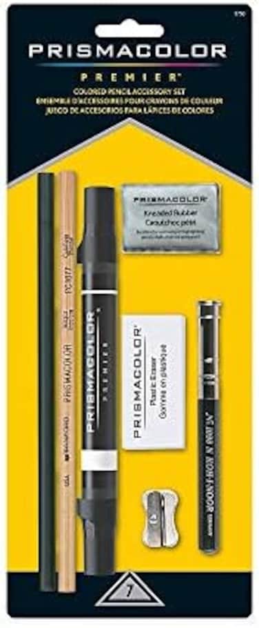 PRISMACOLOR PRISMAPCL ACCESSORY SET