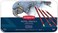 Derwent PASTEL PENCIL-72 SET TIN