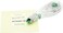 Tombow MONO HYBRID CORRECT TAPE 10/PK