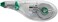 Tombow MONO HYBRID CORRECT TAPE 10/PK
