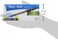 Paper Mate FlexGrip Ultra 12 Count (Pack of 1) Retractable Ballpoint Pens