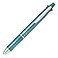 Pilot Dr. Grip Multi Function Pen, 0.5mm Acro Ink Ballpoint Pen, 0.5mm Mechanical Pencil, Mint Green (BKHDF1SEF-MG)