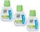 Paper Mate Liquid Paper Fast Dry Correction Fluid, 22 ml, 3 Count