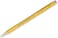 Paper Mate SharpWriter Mechanical Pencils, 0.7mm, HB #2, Yellow, 12 Count