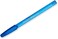 Paper Mate InkJoy 100ST Ballpoint Pens, (1.0mm) Medium Point, Blue, Box of 12 (1951256)