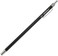 Ohto Minimo Ball Point Pen In Card Case - Black
