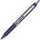 Pilot Precise V7 RT Refillable &amp; Retractable Liquid Ink Rolling Ball Pens, Fine Point (0.7 mm), Blue, 12-Pack