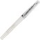 Noodler's FLEX NIB Fountain Pen, Piston Fill, Clear Demo