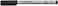 STAEDTLER 315 WP8 Lumocolor Universal Non Permanent Medium Pens - Assorted Colours