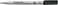 STAEDTLER 315 WP8 Lumocolor Universal Non Permanent Medium Pens - Assorted Colours