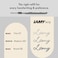 Lamy 2000 Ballpoint Pen Black