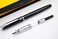czxwyst Picasso 916 Malage Fountain Pen M Nib Original Box