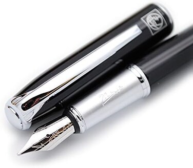 czxwyst Picasso 916 Malage Fountain Pen M Nib Original Box