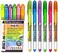 G.T. Luscombe Company, Inc. Accu-Gel Bible Highlighter Study Kit (Pack of 6)