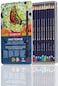 Derwent INKTENSE PENCIL TIN 12