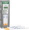 Dixon Phano China Markers, White, Box Of 12