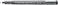 Staedtler Pigment Liner, Fineliner Pen For Drawing, Drafting, Journaling.7mm, Black, 308 07-9