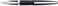 Sheaffer Taranis Chrome Trim Fountain Pen (Black) (Medium)
