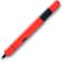 Lamy Pico Orange Ballpoint Pen Limited Edition