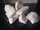 olgashopchalk OlgaChalk Edible Chalk Mountain (White,200gr)