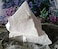 olgashopchalk OlgaChalk Edible Chalk Mountain (White,200gr)