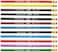 PRISMACOLOR Col-Erase Pencil Set, 12-Colors