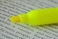 Promarx Glowline Pocket Highlighter Sticks, Yellow, 4 Count