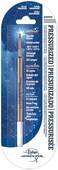 Fisher Space Pen Blue Medium Point Pressurized Refill