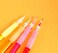 Pilot Color Eno Mechanical Pencil, 0.7mm, 8 color set (Japan Import) [Komainu-Dou Original Package]