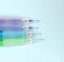 Pilot Color Eno Mechanical Pencil, 0.7mm, 8 color set (Japan Import) [Komainu-Dou Original Package]