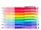 Pilot Color Eno Mechanical Pencil, 0.7mm, 8 color set (Japan Import) [Komainu-Dou Original Package]