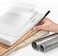 Staedtler Lumocolor Permanent Pen 317-3 Medium 1.0mm Line- Blue (Pack of 10)