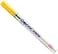 Uchida 140-C-5 Marvy Deco Color Extra Fine Paint Marker, Yellow