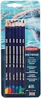 Derwent INKTENSE PENCIL BLISTER 6