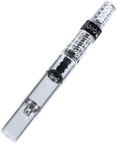 بايلوت محول حبر قلم حبر نوع برغي (CON-40)