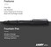 
		 Boxiti Format: Office Product Set - Lamy Safari Fountain Pen Charcoal, Fine Nib   5 Black Ink Cartridges, Z28 Converter and Wipe
