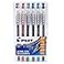 Pilot G-Tec Ultra Fine Line Pen - Set of 5 Pieces