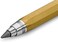 Kaweco Sketch Up Pencil, Brass, 5.6 mm