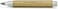 Kaweco Sketch Up Pencil, Brass, 5.6 mm