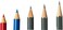 KUTSUWA STAD T'GAAL Angle Adjustable Pencil Sharpener (RS017PK)