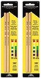 PRISMACOLOR Blender Pencils 2 - Packs of 2 (4 Pencils Total)
