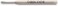 Caran d'Ache"Goliath" Ballpoint Pen Refill - Blue (Pack of 2)