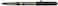 Pilot Vball 7 Liquid Ink Rollerball 0.7 mm tip (Pack of 3) Pen - Black