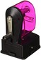 X-ACTO 1178 Bulldog Vacuum Mount Manual Pencil Sharpener, Assorted Colors